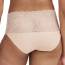 Трусы с высокой талией