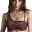 Бюстгалтер топ