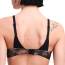 Бюстгальтер балконет