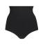 Трусы с высокой талией