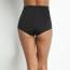 Трусы с высокой талией