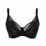 Бюстгальтер балконет
