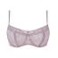 Бюстгальтер балконет