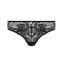 Трусы бикини
