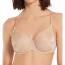 Бюстгальтер балконет