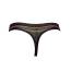 Трусы стринги