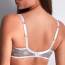 Бюстгальтер балконет