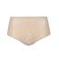 Трусы с высокой талией