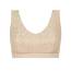 Бюстгальтер топ