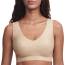 Бюстгальтер топ