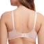 Бюстгальтер формованный