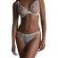 Трусы боксер бикини