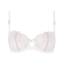 Бюстгальтер балконет