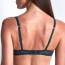 Бюстгальтер балконет