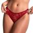Трусы бикини