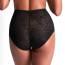 Трусы с высокой талией