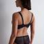Бюстгальтер балконет