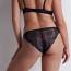 Трусы бикини