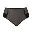 Трусы с высокой талией