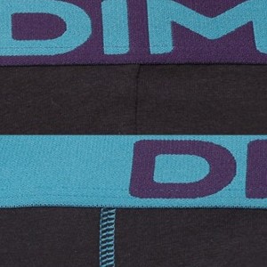 noir vert/noir viol.