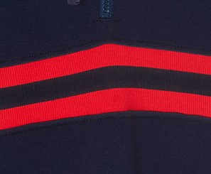 400-Navy
