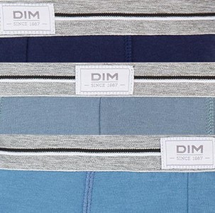 bleu j/gris s/bleu d